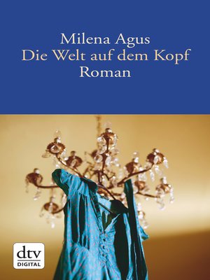 cover image of Die Welt auf dem Kopf